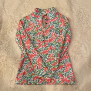 Lilly Pulitzer Pullover